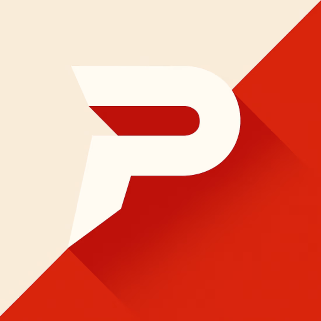 Poland Portal app icon