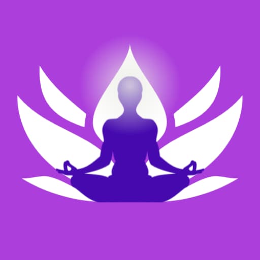Mindful Mantra app icon